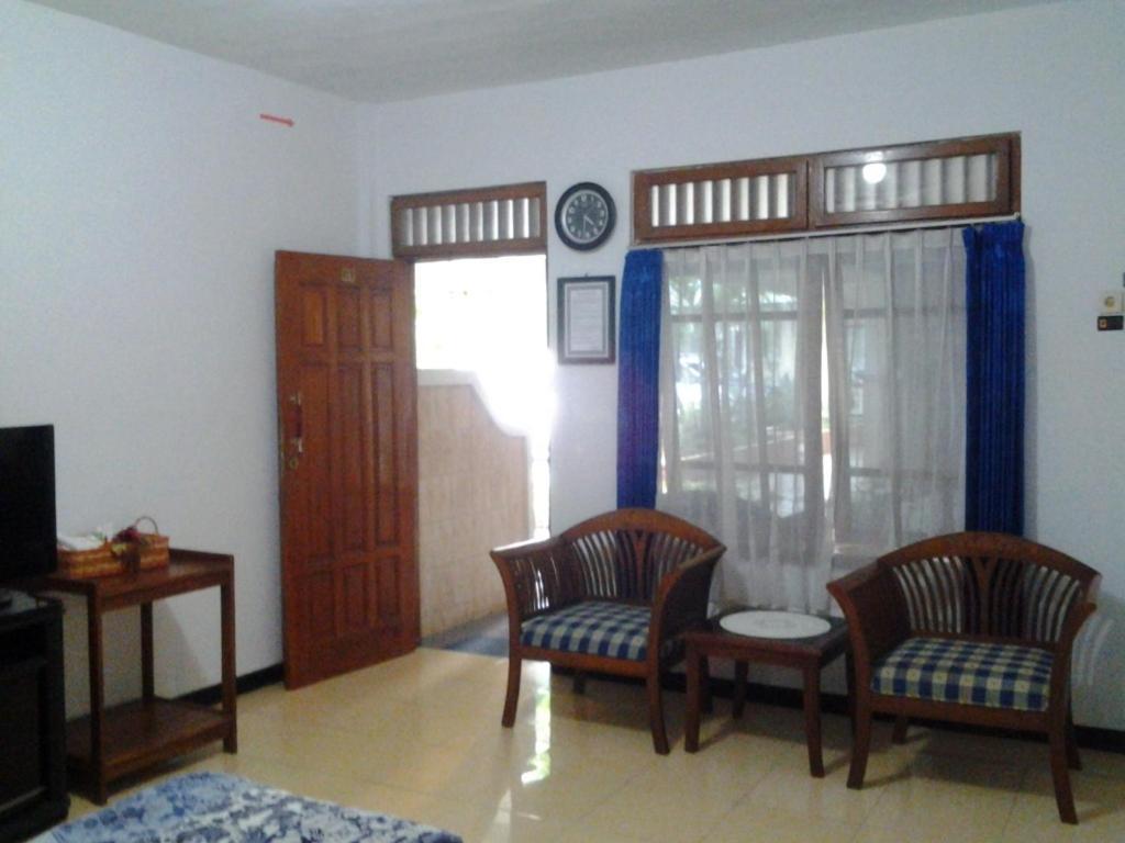 Hotel Wisma Djaja Syariah Bojonegoro Oda fotoğraf