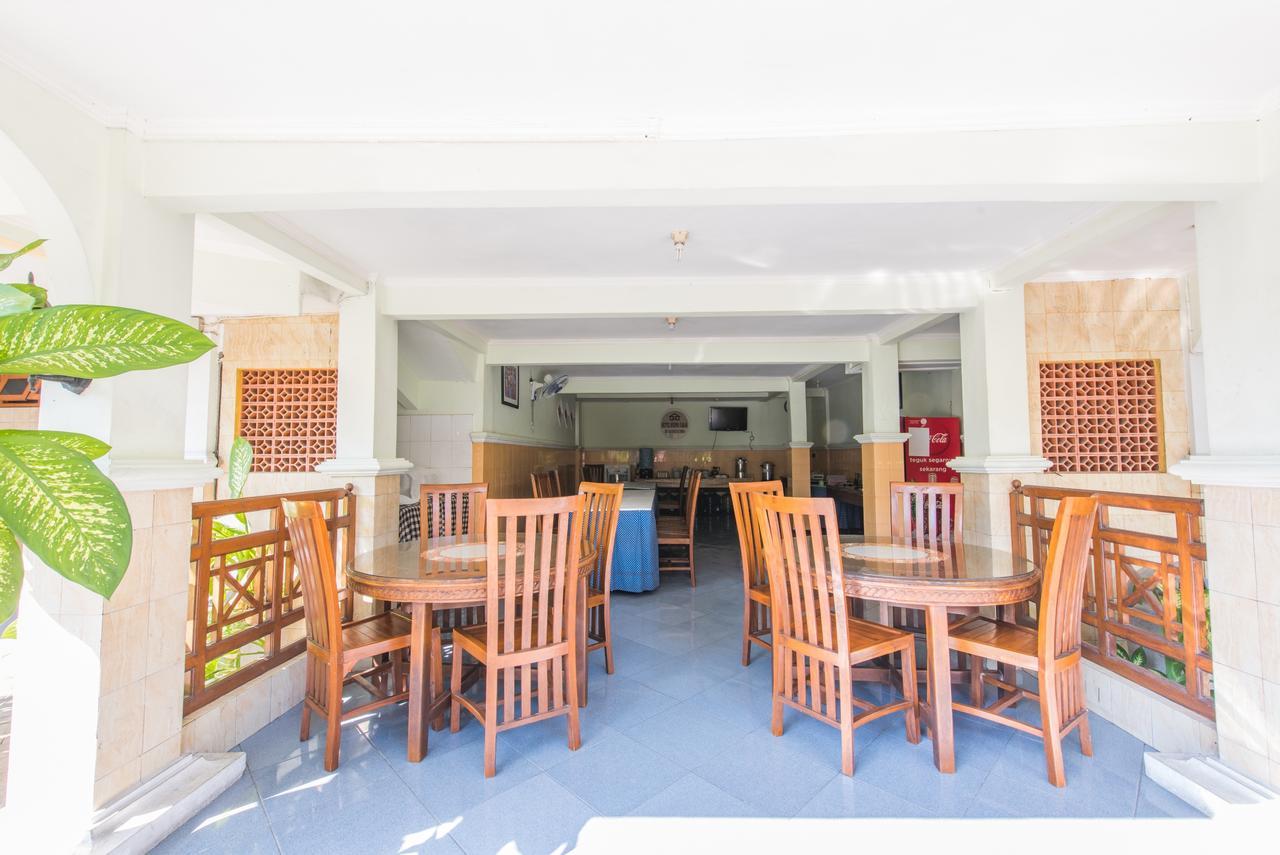 Hotel Wisma Djaja Syariah Bojonegoro Dış mekan fotoğraf