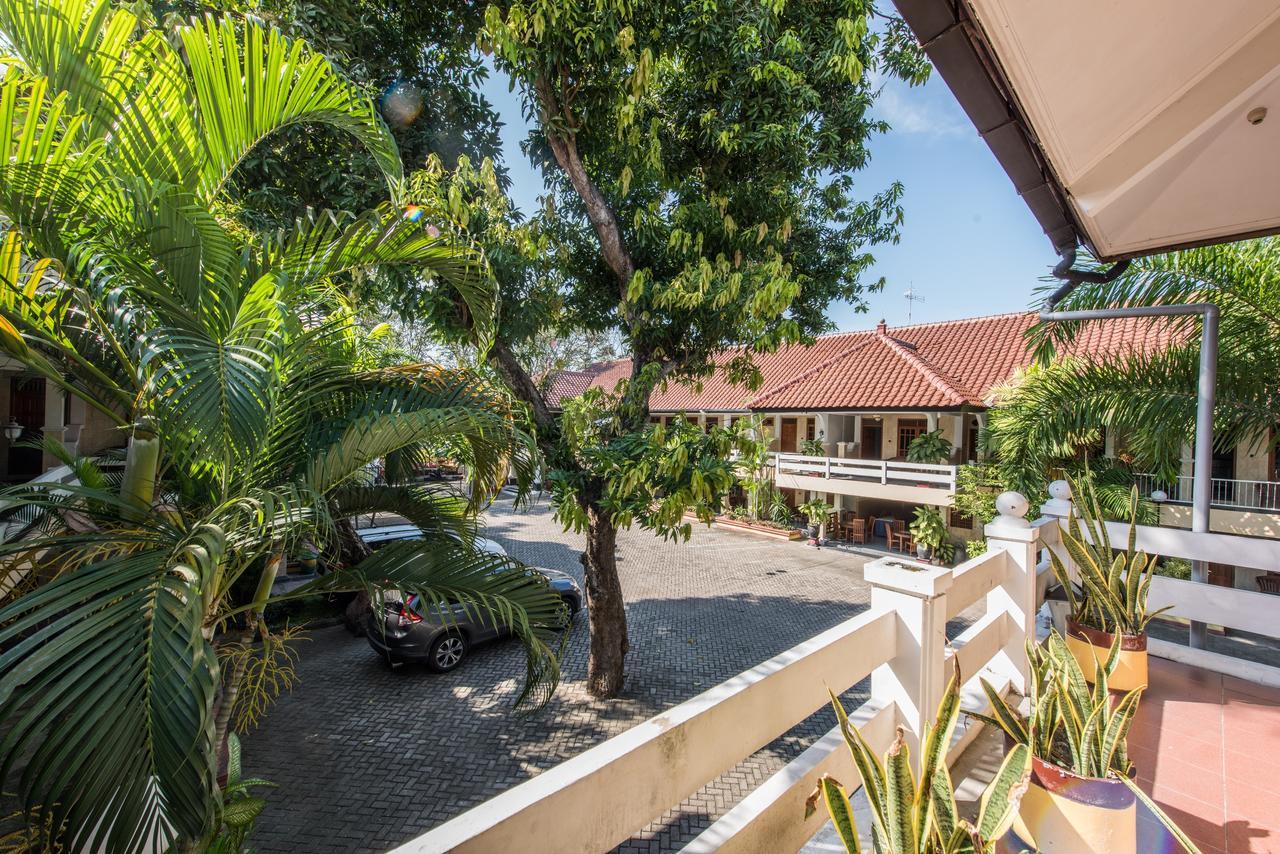 Hotel Wisma Djaja Syariah Bojonegoro Dış mekan fotoğraf