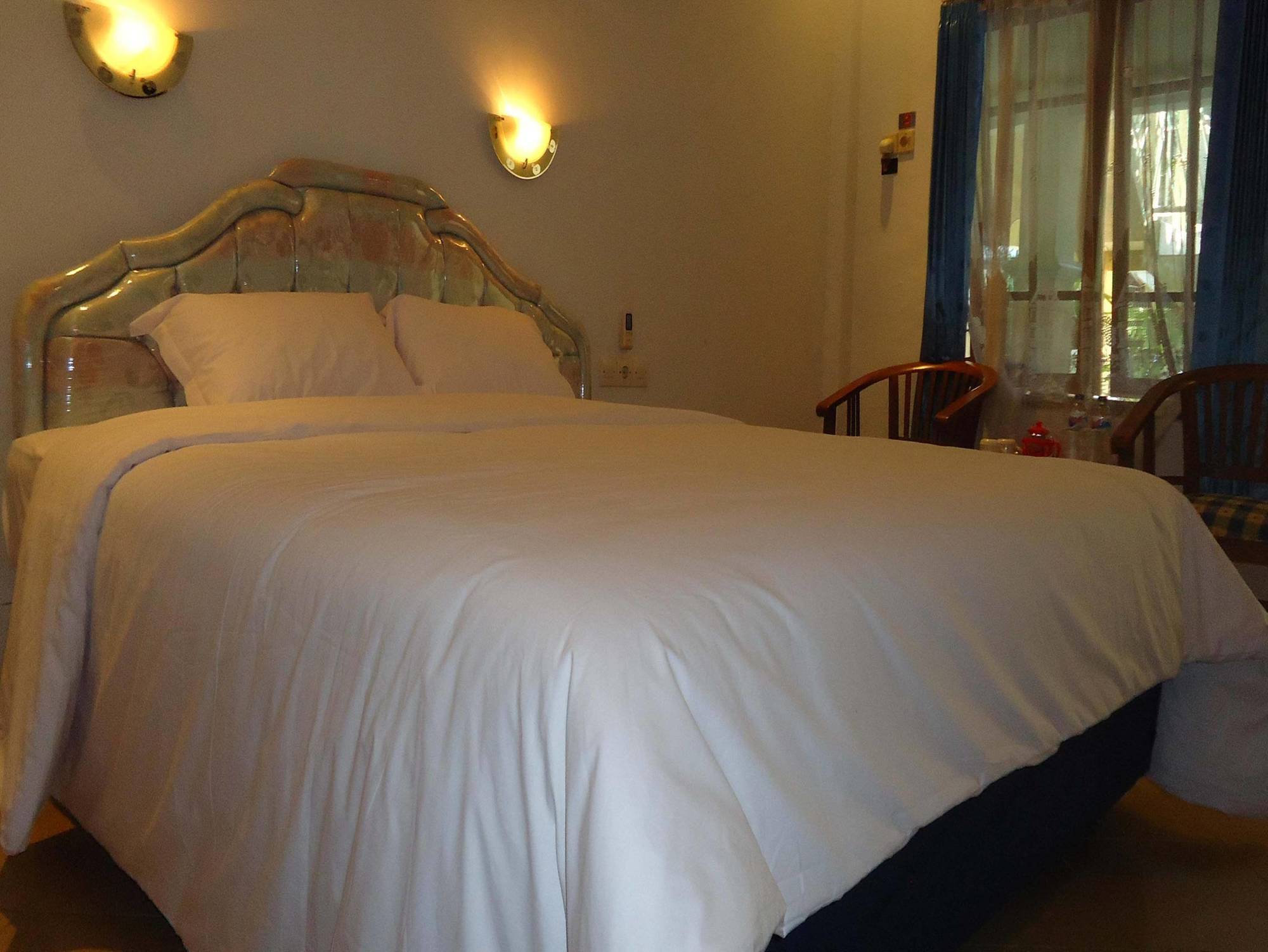Hotel Wisma Djaja Syariah Bojonegoro Dış mekan fotoğraf